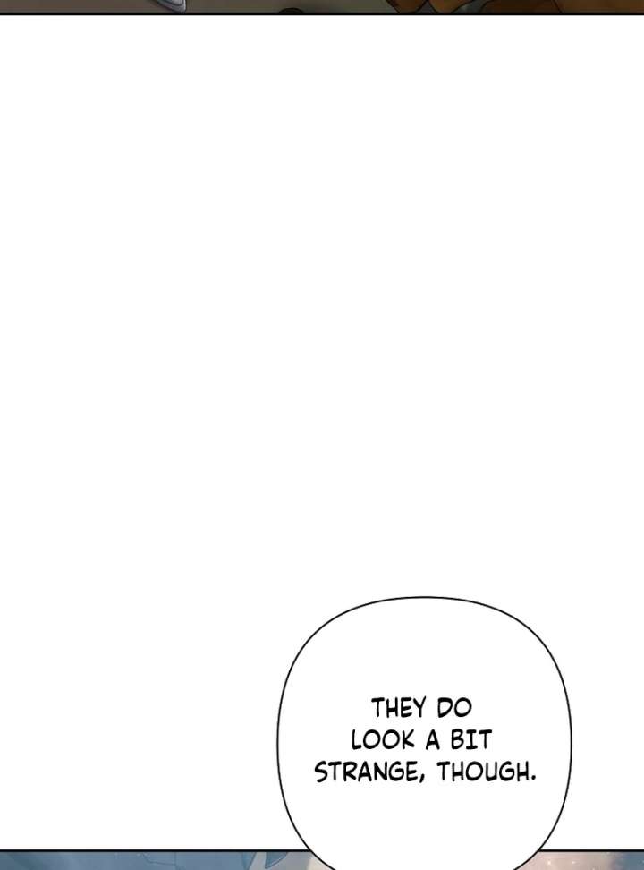 The Little Brat Runs Wild Chapter 16 390 008