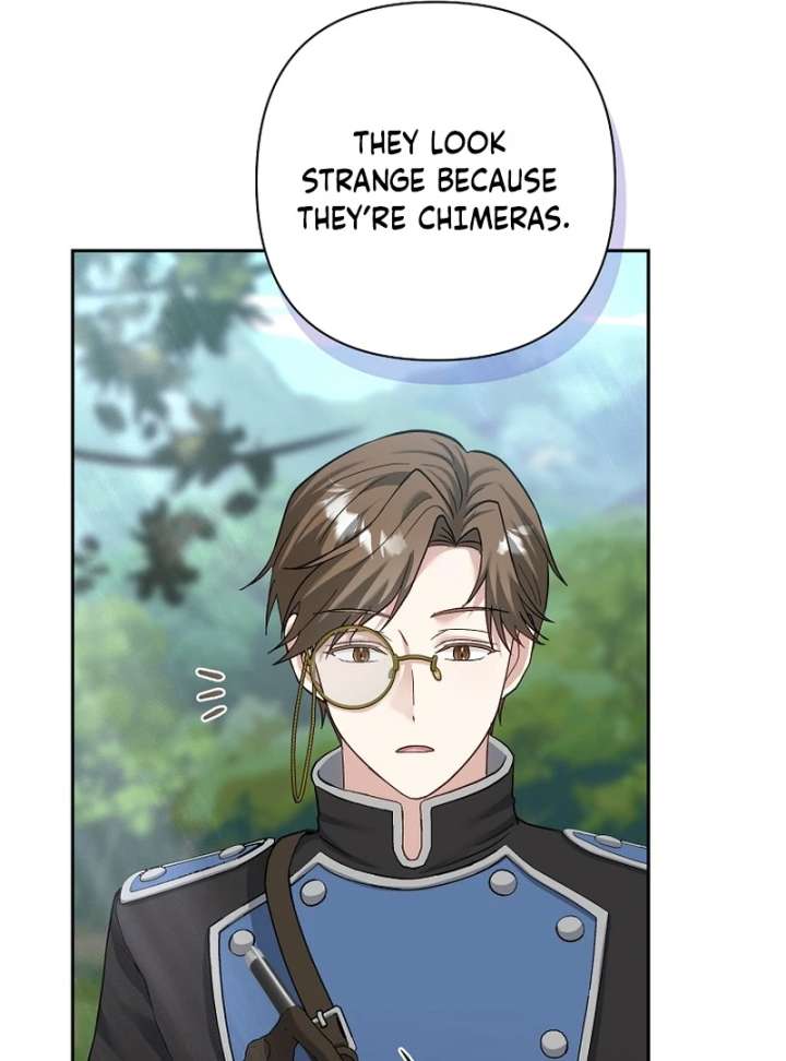 The Little Brat Runs Wild Chapter 16 393 011