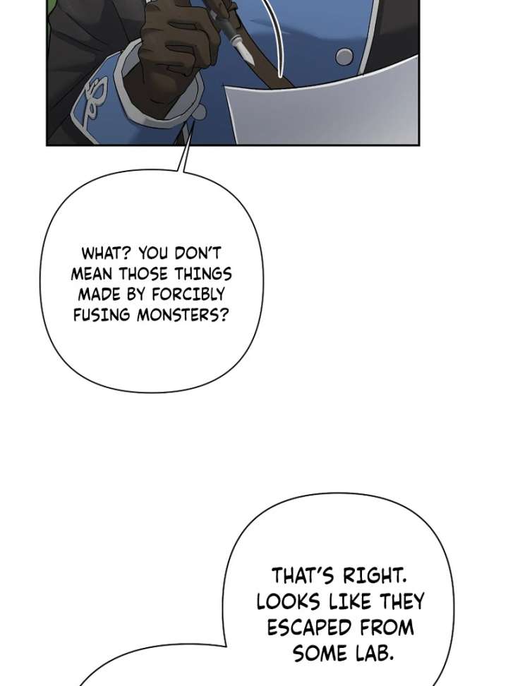 The Little Brat Runs Wild Chapter 16 394 012