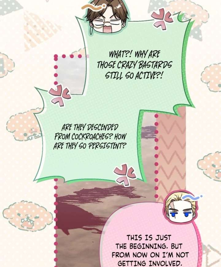 The Little Brat Runs Wild Chapter 16 400 018