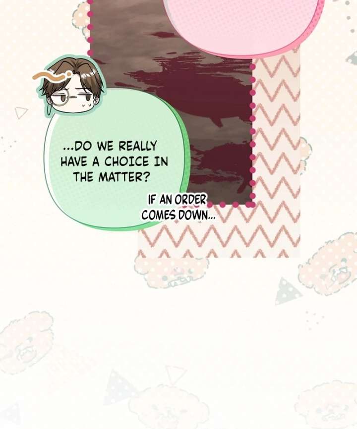 The Little Brat Runs Wild Chapter 16 401 019