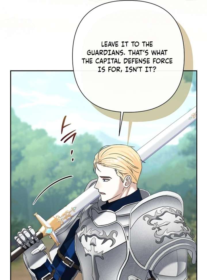 The Little Brat Runs Wild Chapter 16 402 020