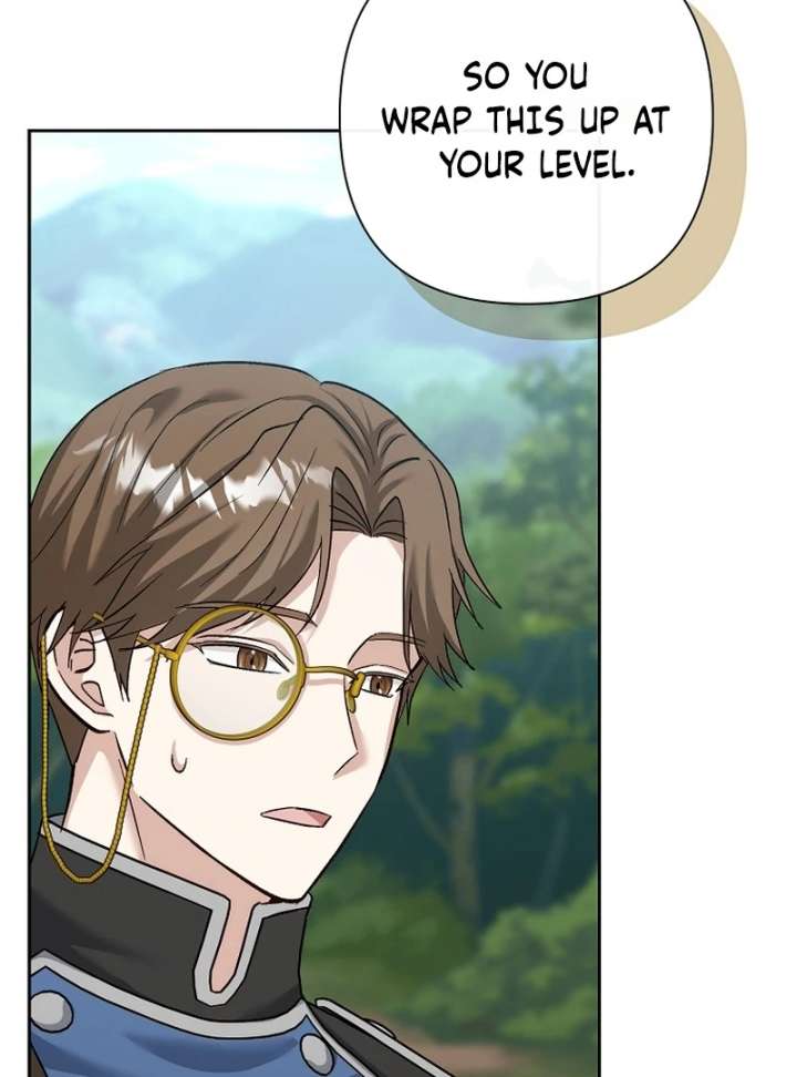 The Little Brat Runs Wild Chapter 16 404 022