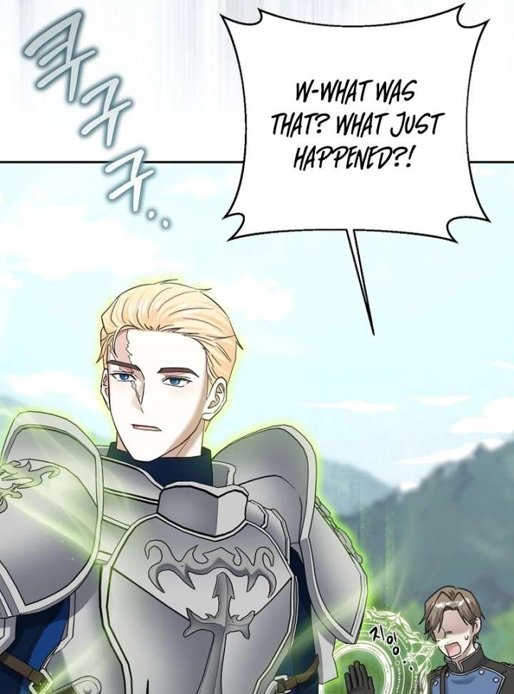 The Little Brat Runs Wild Chapter 16 412 030