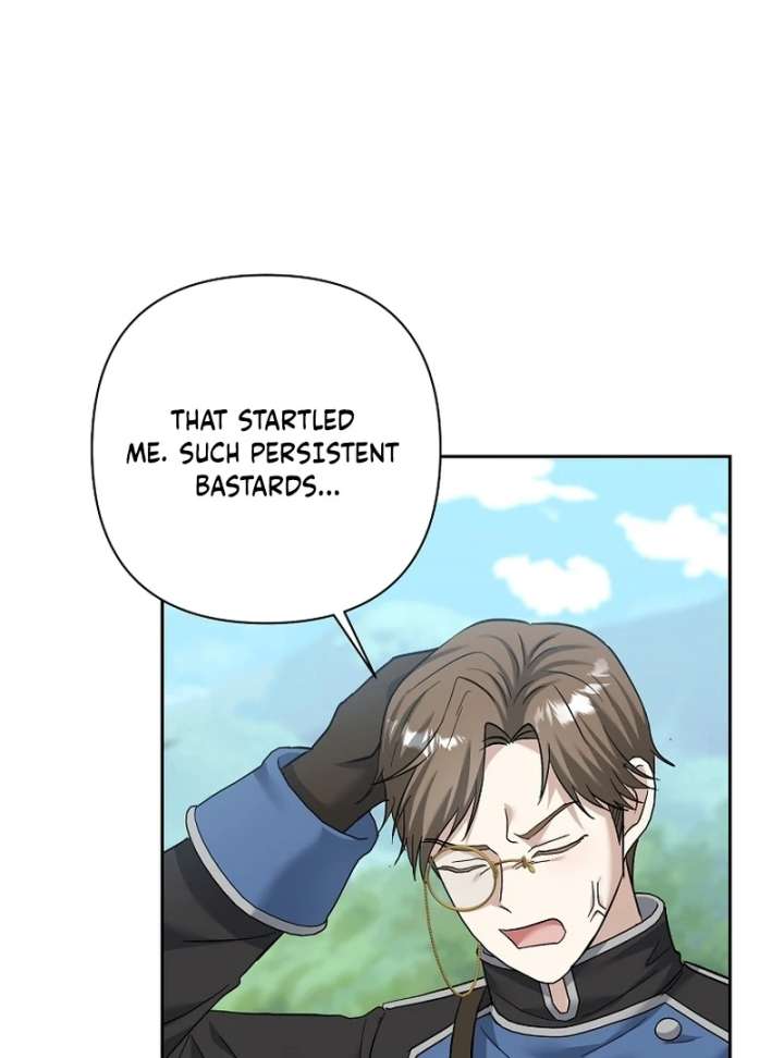 The Little Brat Runs Wild Chapter 16 415 033