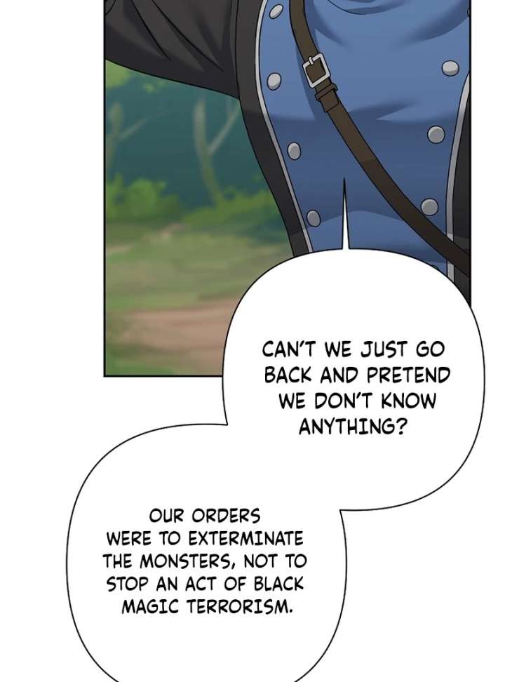 The Little Brat Runs Wild Chapter 16 416 034