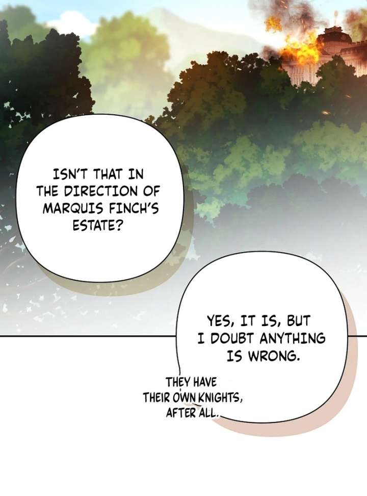 The Little Brat Runs Wild Chapter 16 418 036