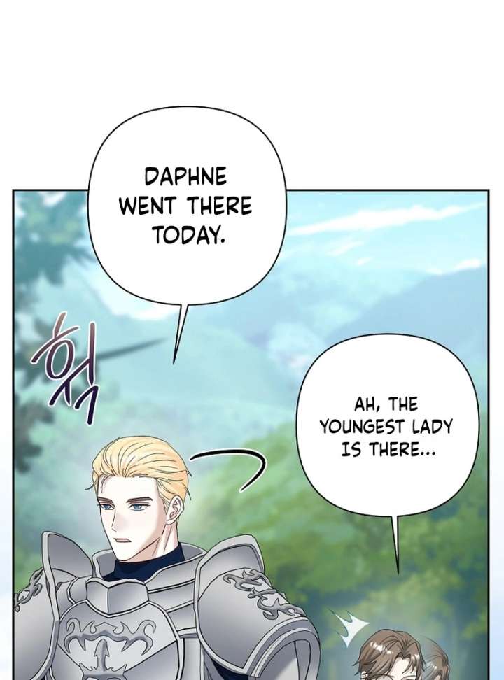 The Little Brat Runs Wild Chapter 16 419 037