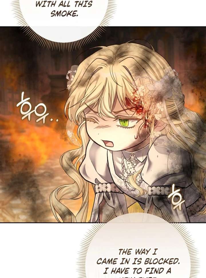 The Little Brat Runs Wild Chapter 16 432 050