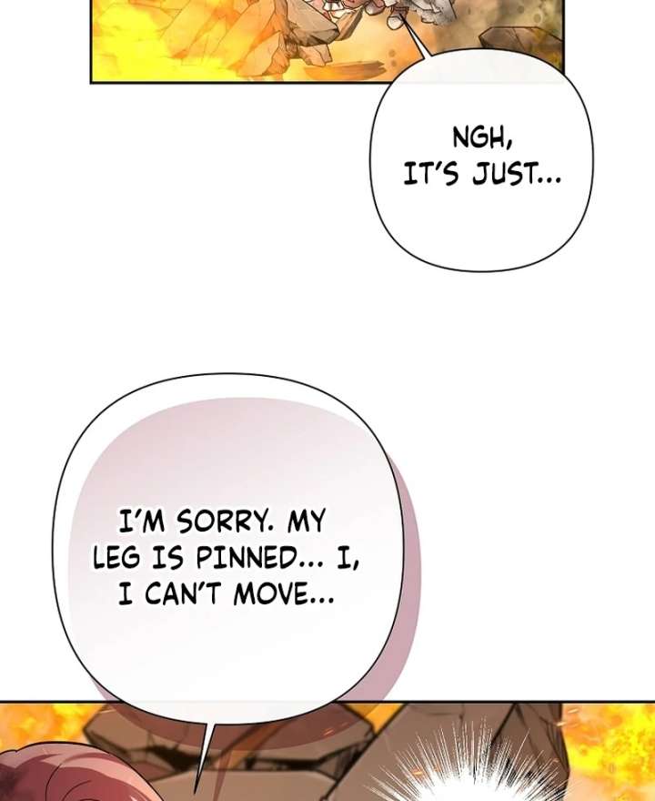 The Little Brat Runs Wild Chapter 16 439 057