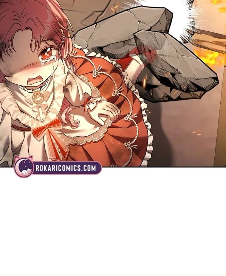 The Little Brat Runs Wild Chapter 16 440 058