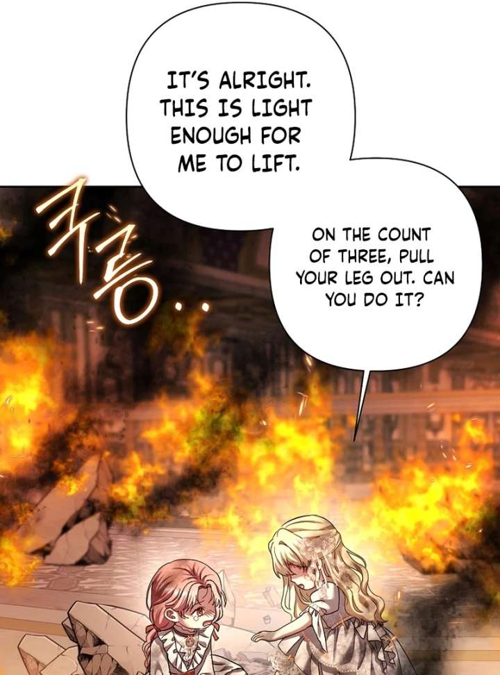 The Little Brat Runs Wild Chapter 16 441 059