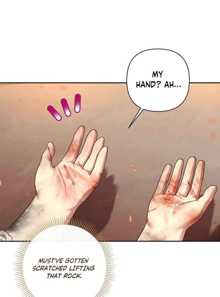 The Little Brat Runs Wild Chapter 16 446 064