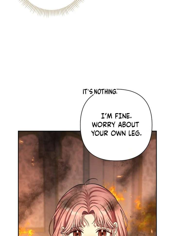 The Little Brat Runs Wild Chapter 16 447 065