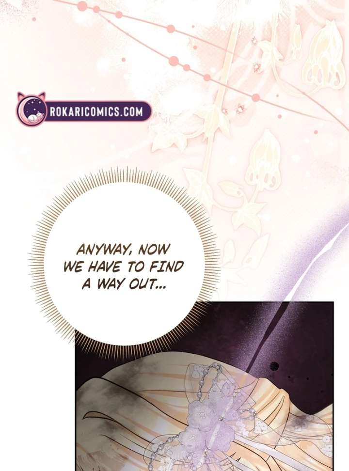 The Little Brat Runs Wild Chapter 16 457 075