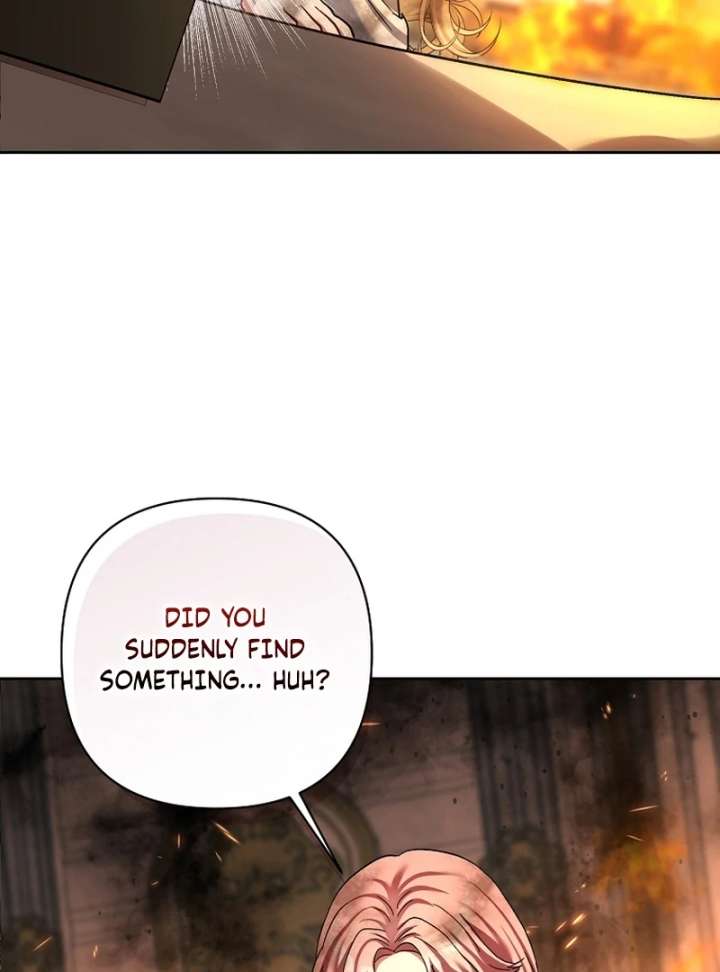 The Little Brat Runs Wild Chapter 16 464 082