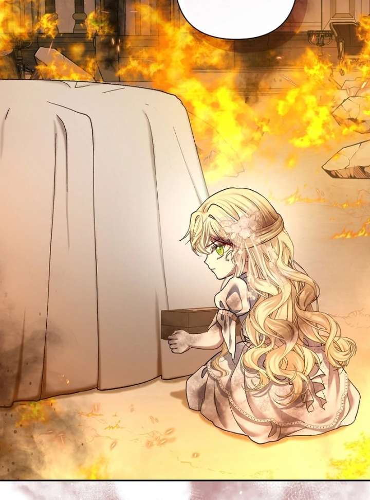 The Little Brat Runs Wild Chapter 16 466 084