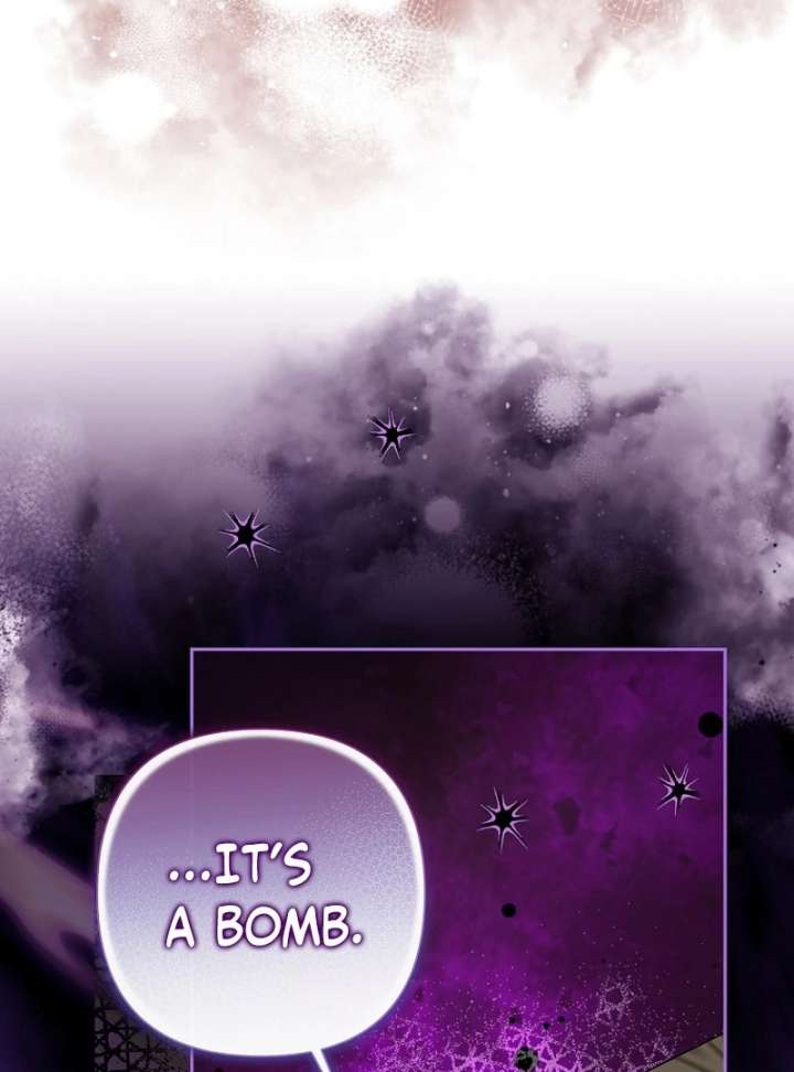 The Little Brat Runs Wild Chapter 16 467 085