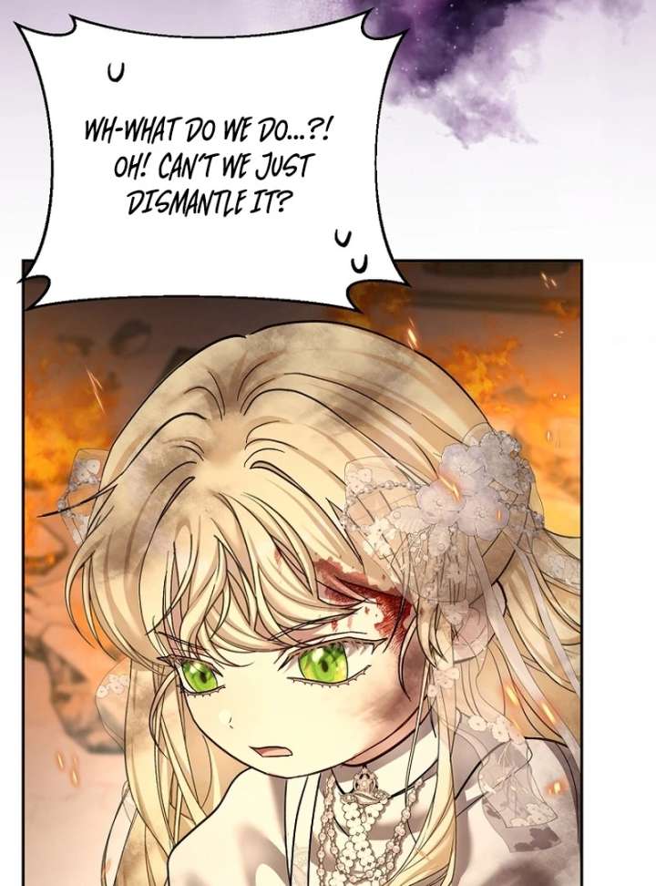 The Little Brat Runs Wild Chapter 16 470 088