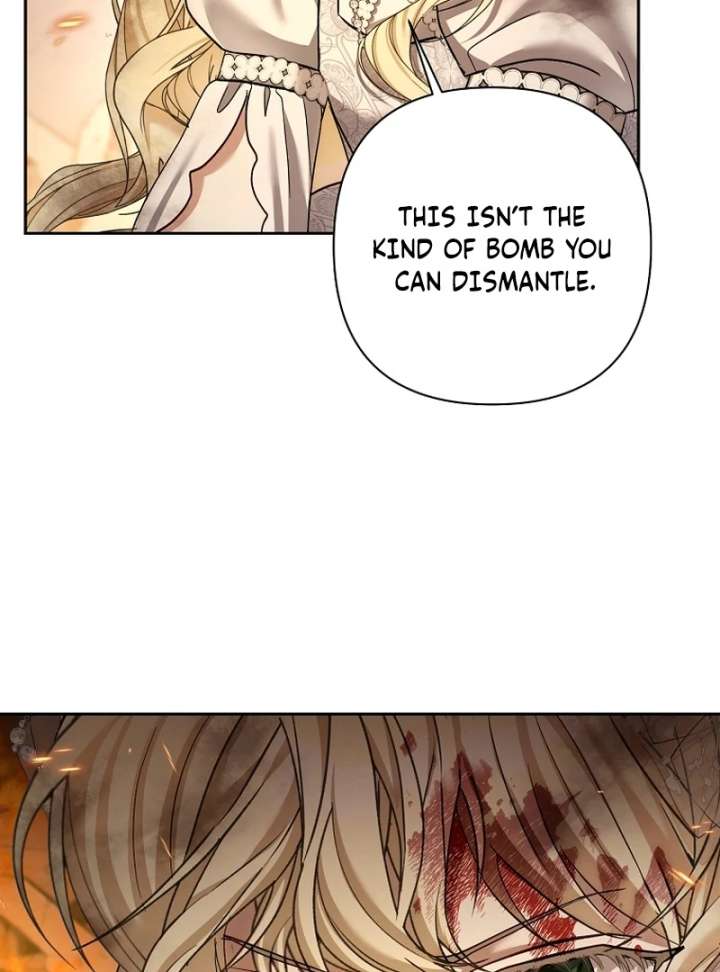 The Little Brat Runs Wild Chapter 16 471 089