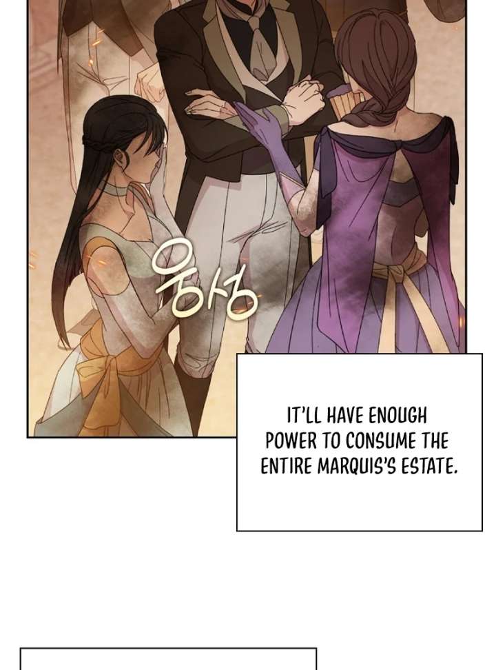 The Little Brat Runs Wild Chapter 16 474 092