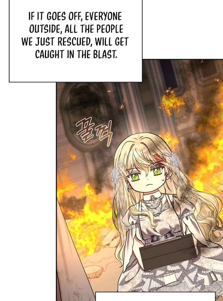 The Little Brat Runs Wild Chapter 16 475 093