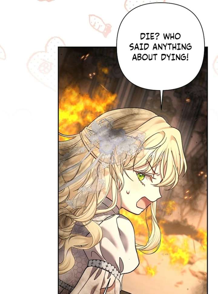 The Little Brat Runs Wild Chapter 16 478 096