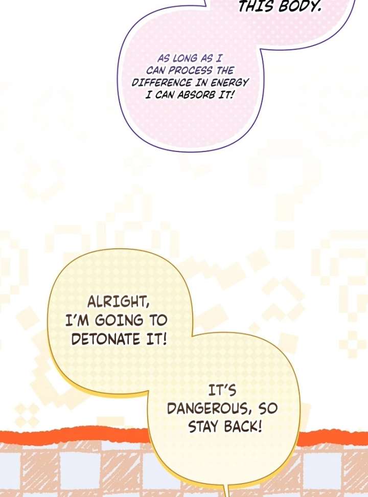 The Little Brat Runs Wild Chapter 16 485 103