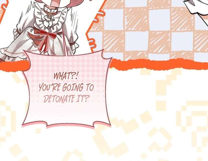 The Little Brat Runs Wild Chapter 16 487 105