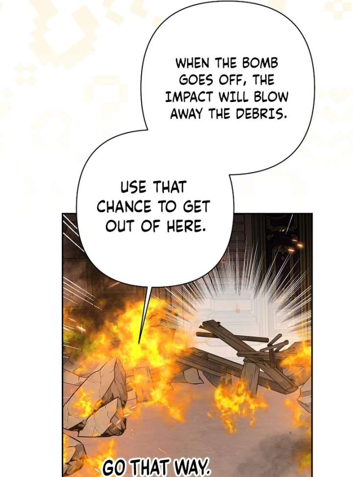 The Little Brat Runs Wild Chapter 16 488 106