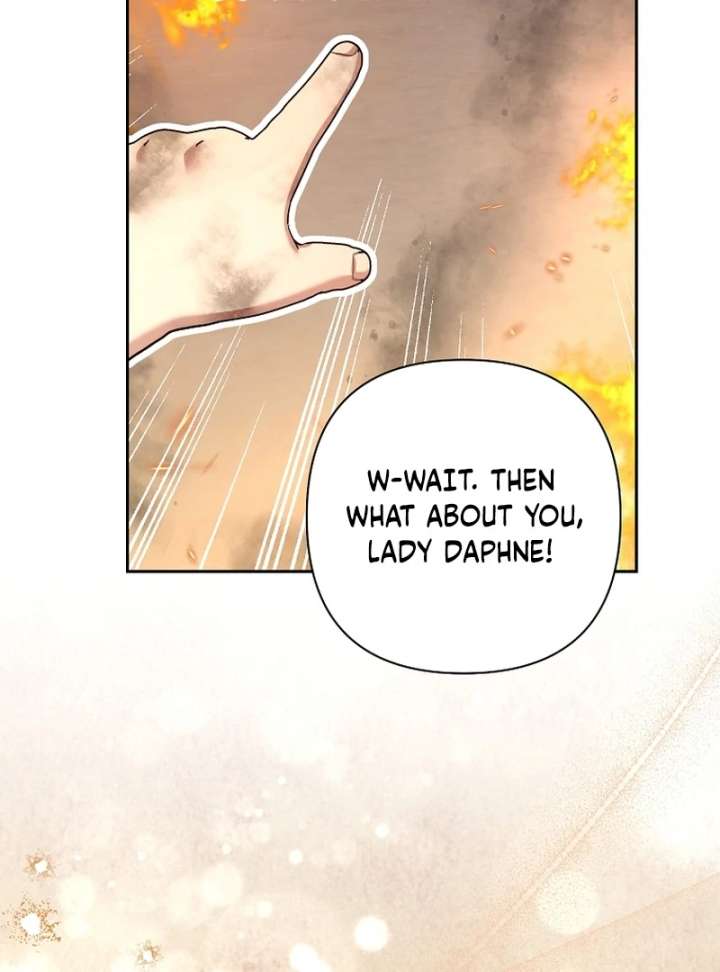 The Little Brat Runs Wild Chapter 16 489 107