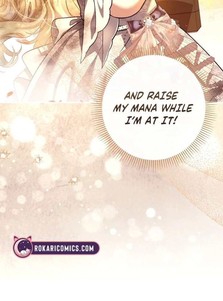 The Little Brat Runs Wild Chapter 16 491 109