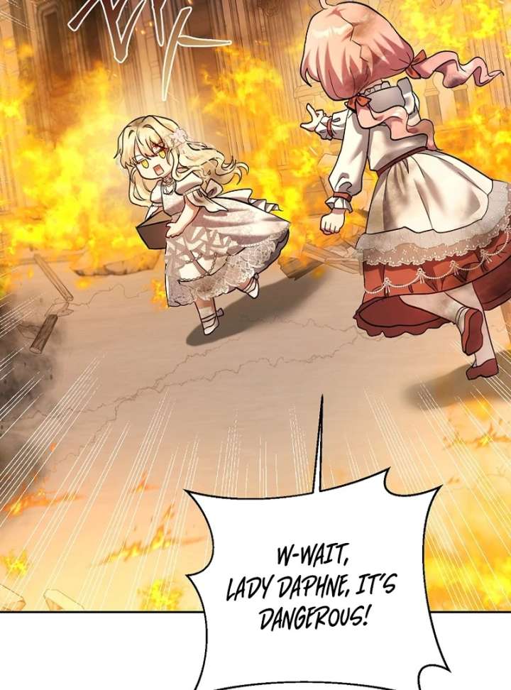 The Little Brat Runs Wild Chapter 16 494 112