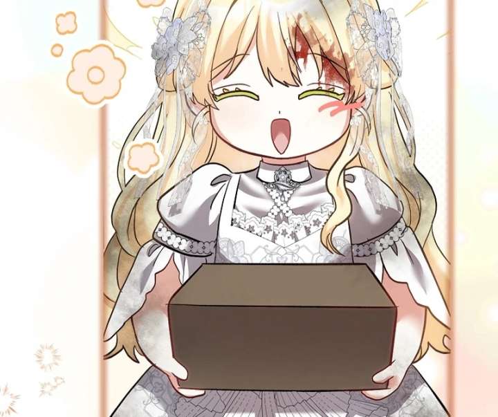 The Little Brat Runs Wild Chapter 16 496 114