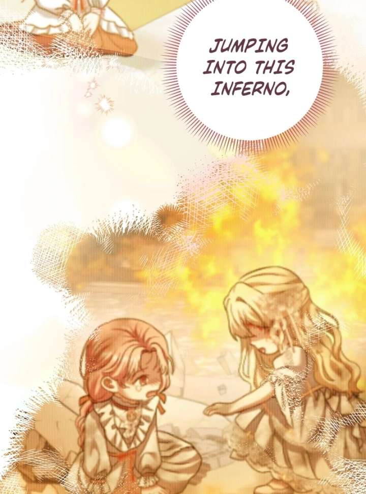 The Little Brat Runs Wild Chapter 16 499 117