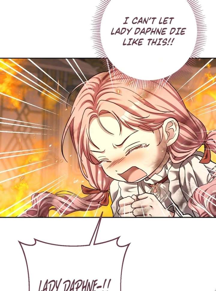 The Little Brat Runs Wild Chapter 16 501 119