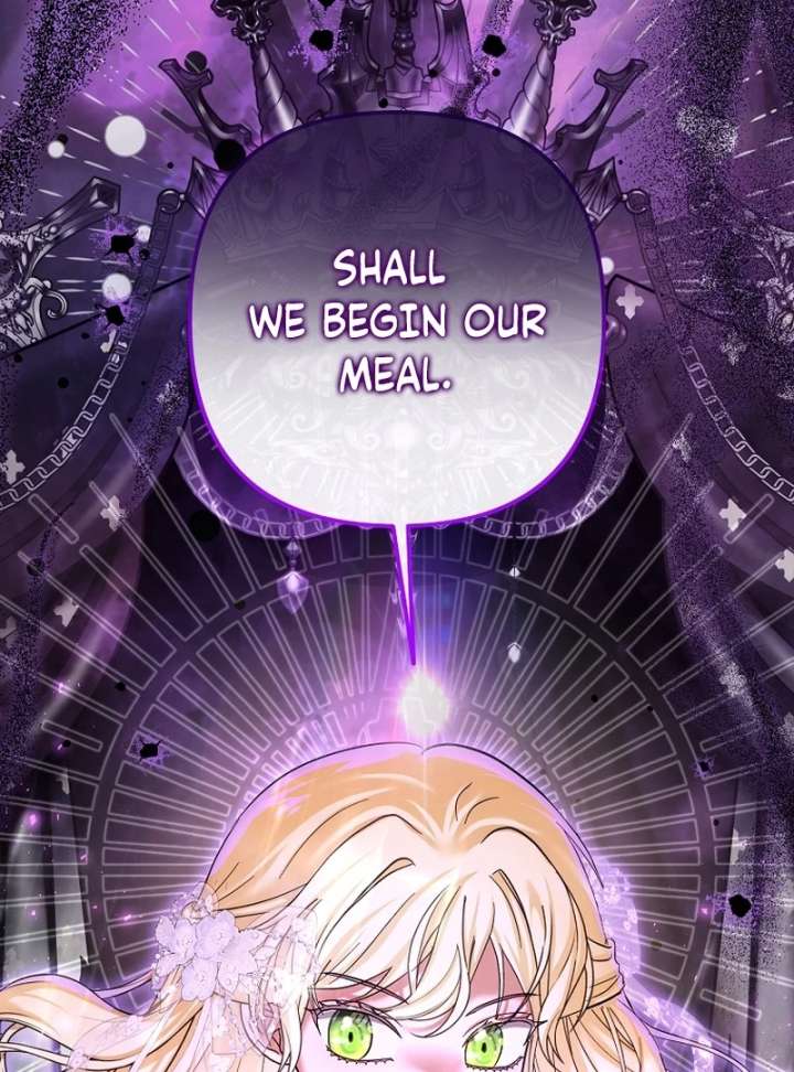 The Little Brat Runs Wild Chapter 16 503 121