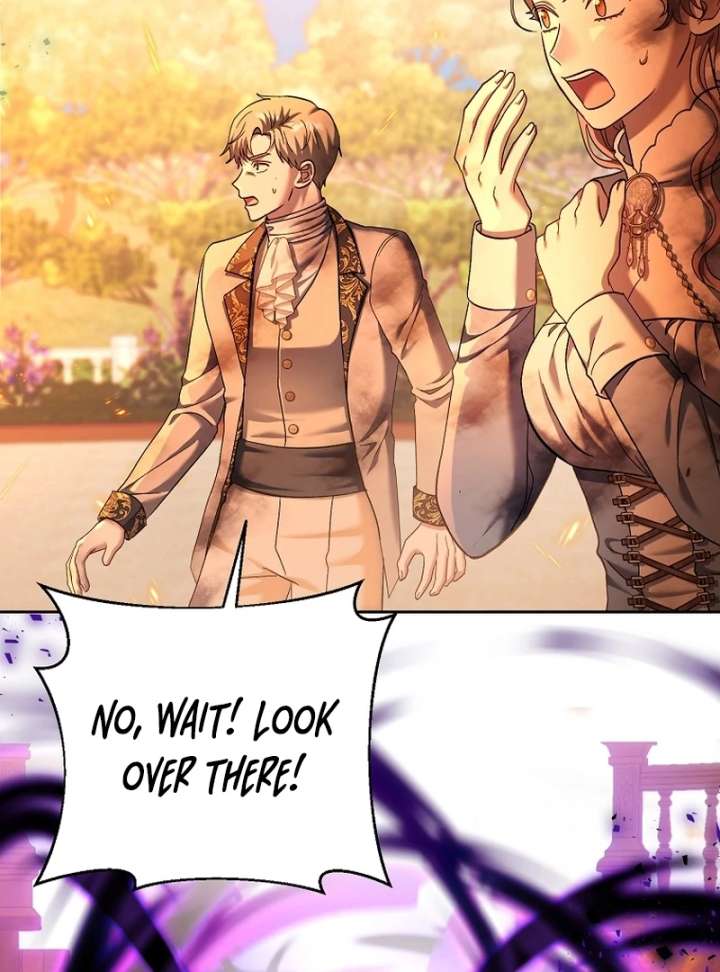 The Little Brat Runs Wild Chapter 17 338 004