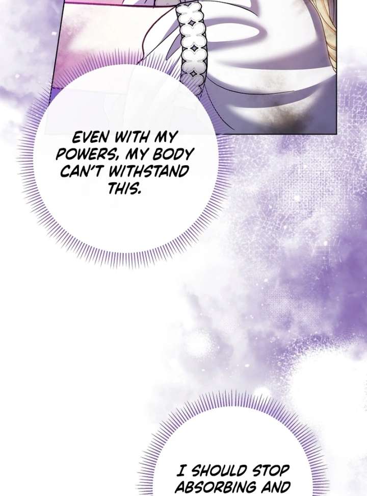 The Little Brat Runs Wild Chapter 17 346 012