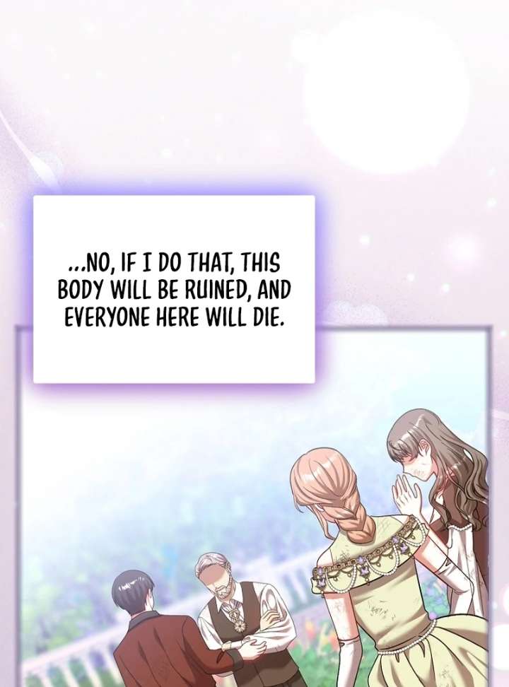 The Little Brat Runs Wild Chapter 17 348 014