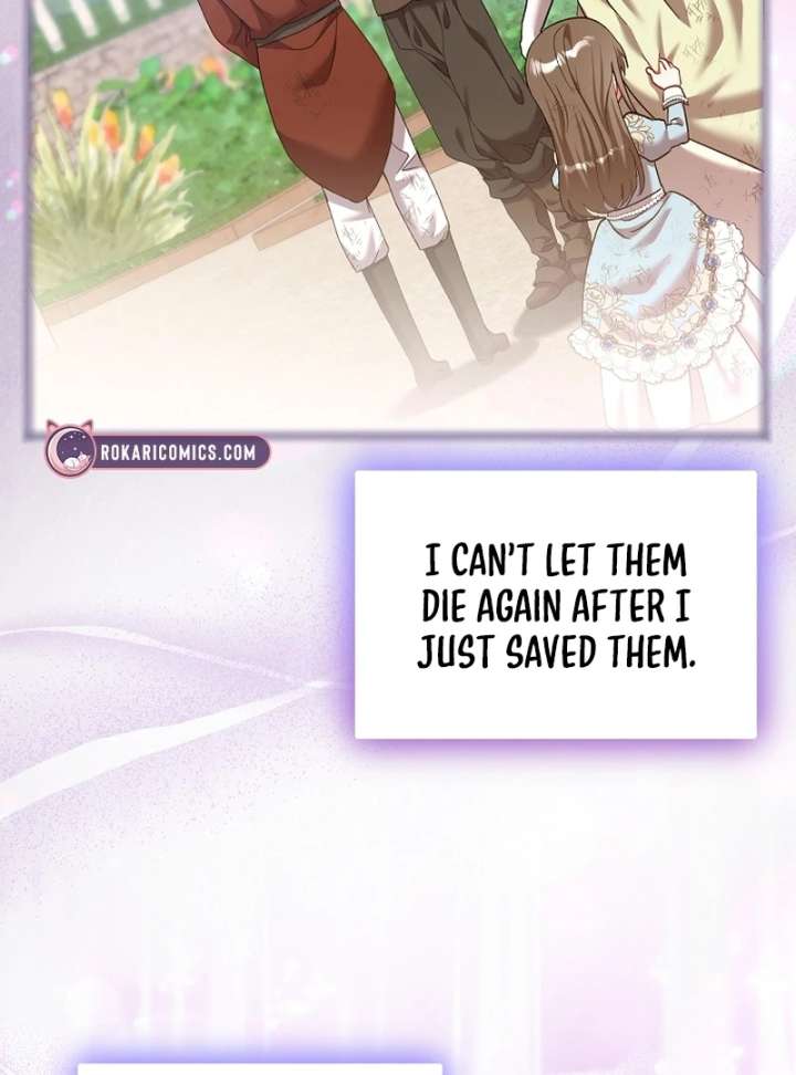 The Little Brat Runs Wild Chapter 17 349 015