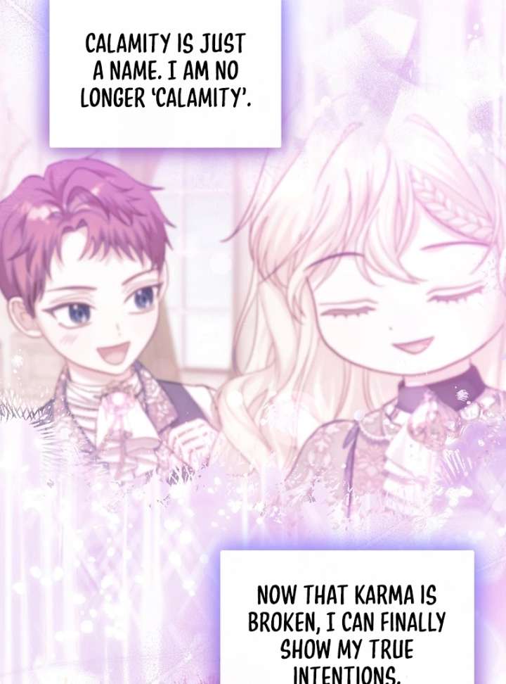 The Little Brat Runs Wild Chapter 17 350 016