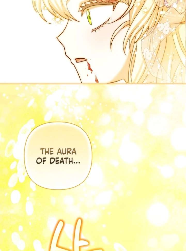 The Little Brat Runs Wild Chapter 17 365 031