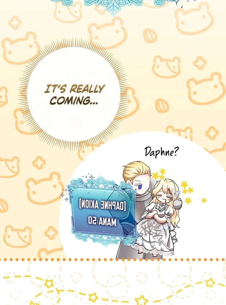 The Little Brat Runs Wild Chapter 17 379 045