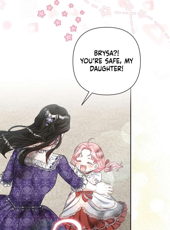 The Little Brat Runs Wild Chapter 17 383 049