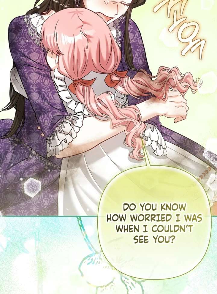 The Little Brat Runs Wild Chapter 17 385 051