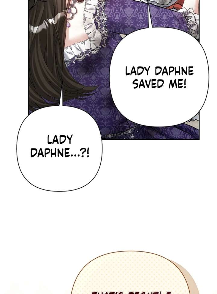 The Little Brat Runs Wild Chapter 17 387 053