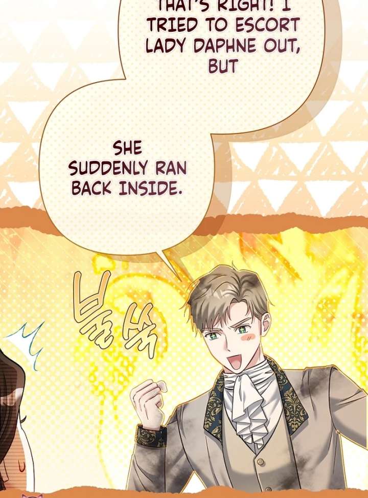 The Little Brat Runs Wild Chapter 17 388 054