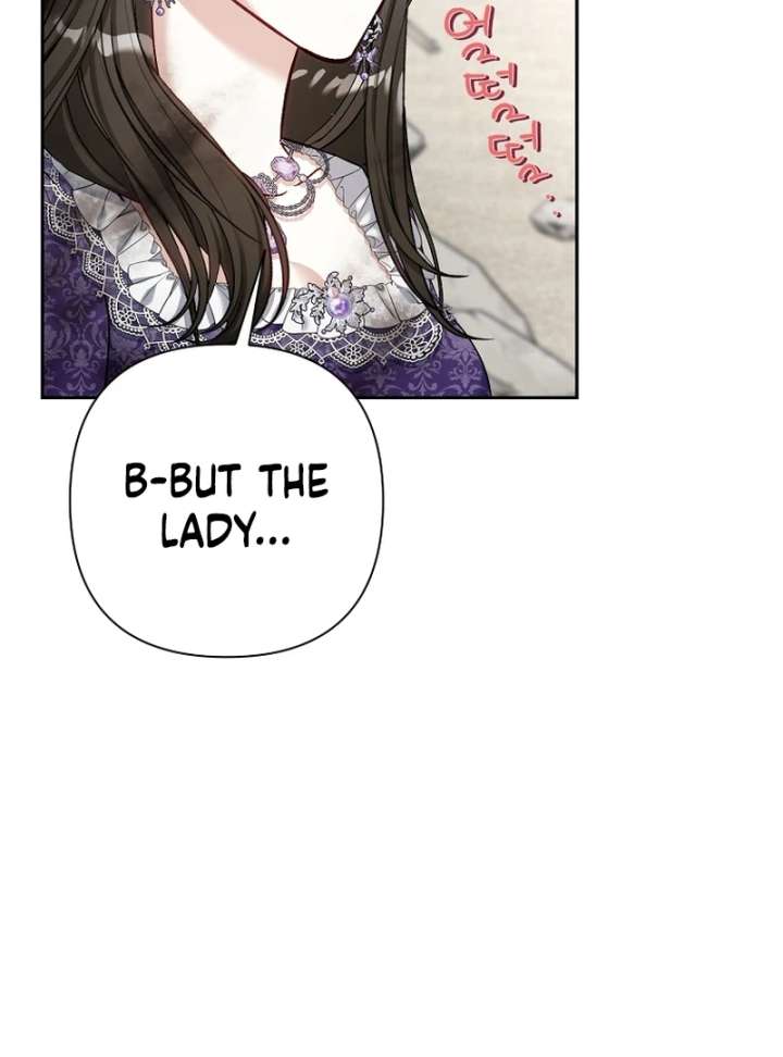 The Little Brat Runs Wild Chapter 17 390 056