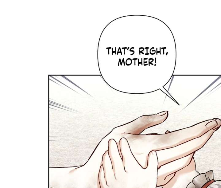 The Little Brat Runs Wild Chapter 17 391 057